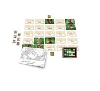Juego de Cartas de Estrategia - Codenames Duet (Cooperativo, Adivinanzas) - details 8