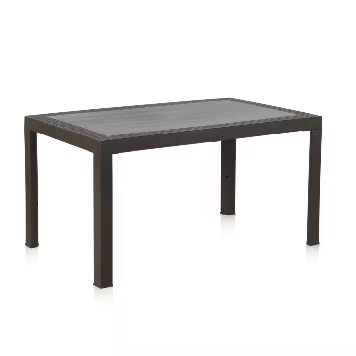 Shaf Mesa de Jardín DREAM Antracita - SHAF - 1