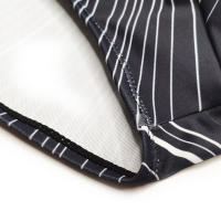 Bragas De Natación Para Hombre UXH Low-Waist Con Estampado De Tabla De Surf Push-up Con Almohadilla Bikini De Playa - details 11