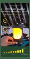 Lámpara De Camping Retro Portátil Impermeable Luz De Emergencia Para Colgar En La Tienda De Campaña Adecuada Para Senderismo Escalada Jardín - details 6
