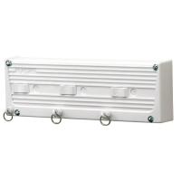 Tendedero Automático Cuncial TZ - Extensible 5m | Fabricado en España - details 1