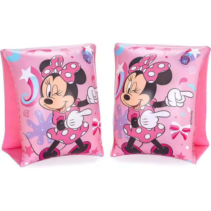 BESTWAY  Brazaletes de natacion 23*15cm para niños de 3-6 años - 1