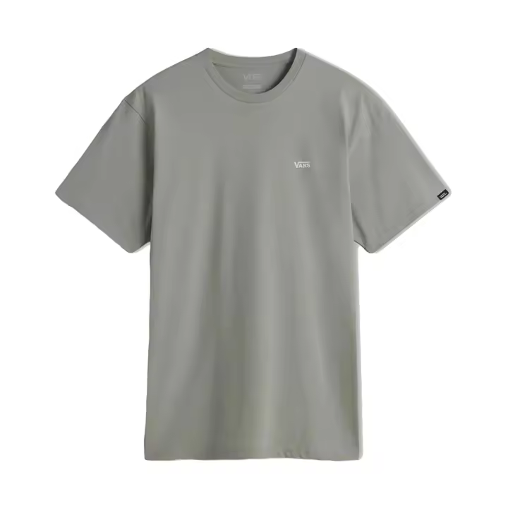 Camiseta Vans modelo Cam. Vans Hom. Vn0A3Czezuj en color Beig - 1