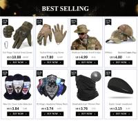 Bufanda Transpirable Para Hombres Y Mujeres Bandana Balaclava De Verano Tubo Máscara Cubre Cara Y Cuello Para Ciclismo Al Aire Libre Protección Solar - details 0