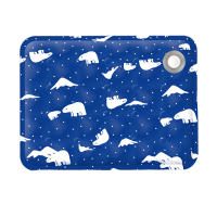 Alfombra De Enfriamiento Para Mascotas 1PCS Sofá Frío Para Perros Y Gatos Pequeños Y Grandes Almohadilla De Hielo Para Mascotas Summmer - details 19