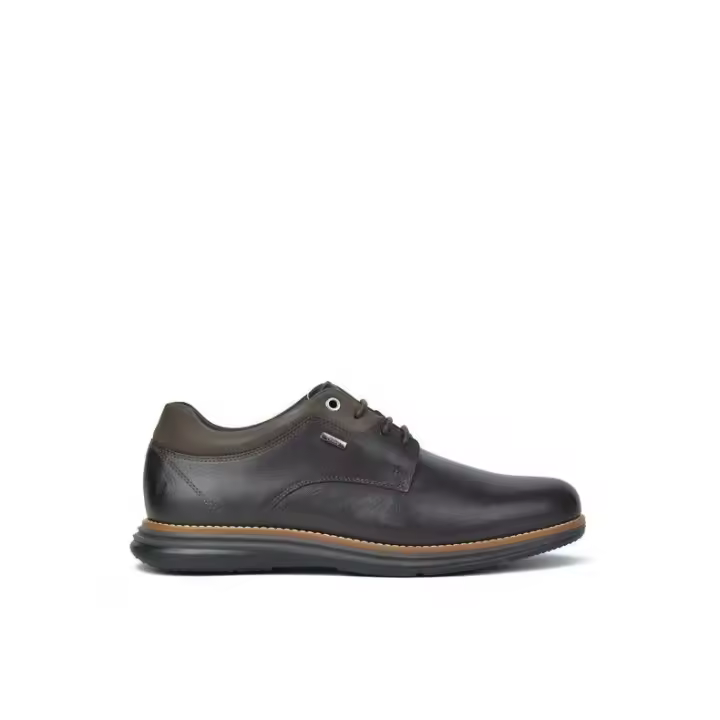 Zapato Coronel Tapiocca C160-18 marrón - 1