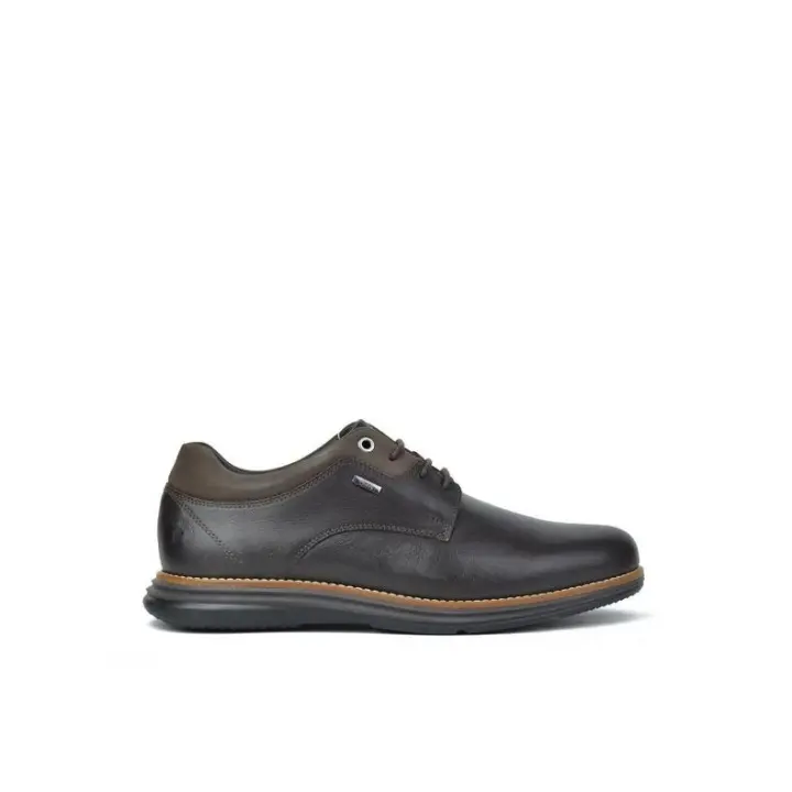 Zapato Coronel Tapiocca C160-18 marrón - 1