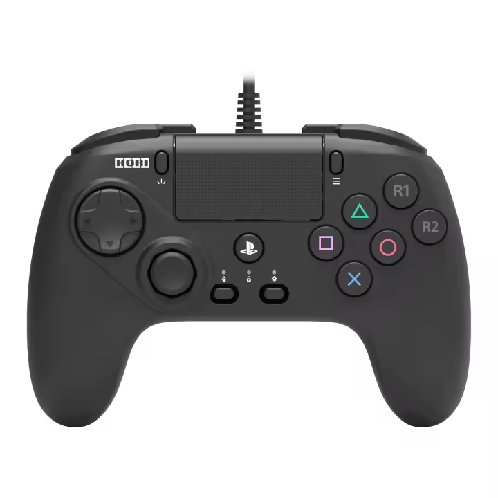 Mando ps5 Fighting Commander Octa Negro ( PS5/PS4/PC) - 1