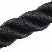 Cuerda De Tríceps Para Ejercicio De Pecho Y Pulmones En Gimnasio Uso Doméstico O En Gimnasio Equipo De Fitness Para Entrenamiento De Músculos Bodybuilding - details 2