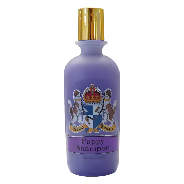 Champú Ibañez para Cachorros, Baño Suave y Luminoso con Aroma Fresco, 235 Ml - 1