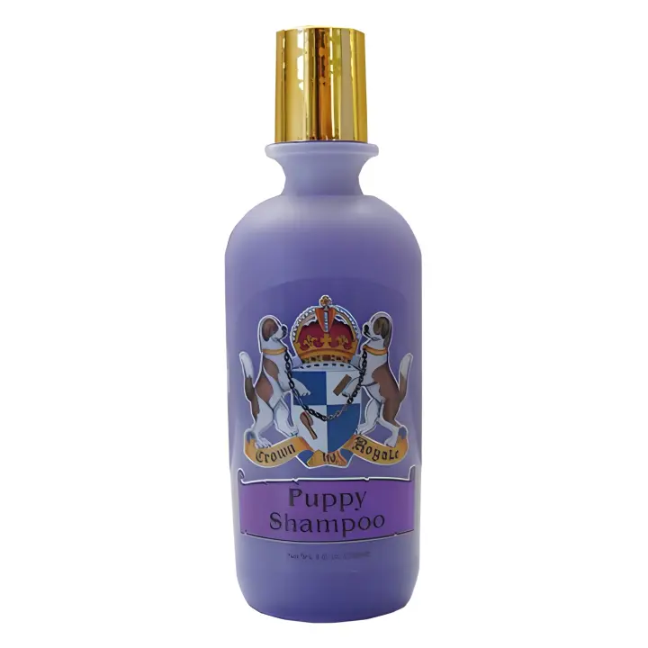 Champú Ibañez para Cachorros, Baño Suave y Luminoso con Aroma Fresco, 235 Ml - 1