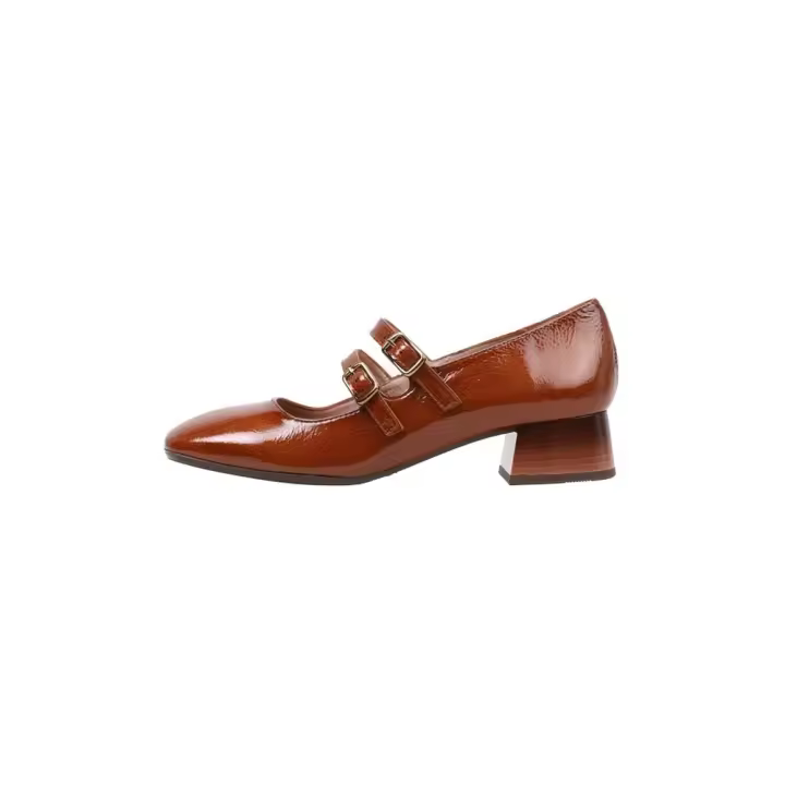 Hispanitas MANILA-I23 Zapato De Tacón Mujer Cuero - 1