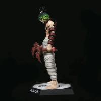 Figura De Acción Anime Demon Slayer Daki Kokushibo Yoriichi Tsugikuni Douma Inosuke Kimetsu No Yaiba Modelo Juguete Regalo Para Adultos - details 21