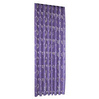 Cortinas De Tulle Sombreadas Con Vinateras Para Decoración De Sala De Estar Y Cocina Modernas Cortinas De Voile Organza Transparentes Para Ventanas Estilo Europeo Y Americano - details 8