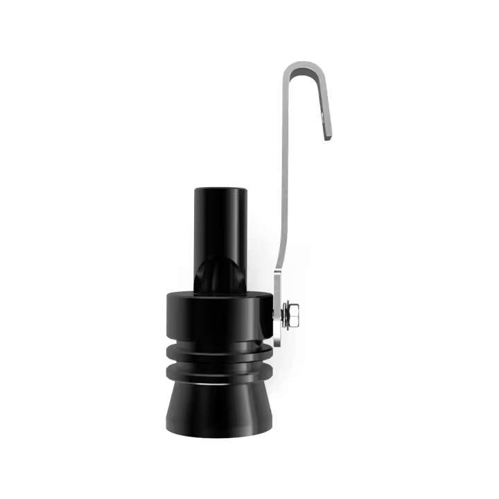Simulador De Sonido De Turbina Para Automóvil Y Motocicleta General Motors Modificado Silbato De Boca De Escape Pieza Individual Origen China - 1
