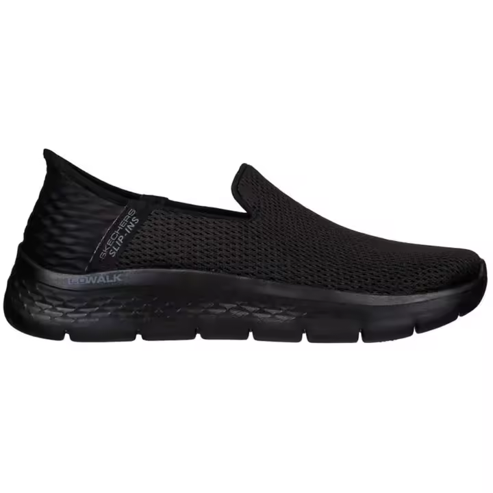 Zapatillas Skechers Go Walk Flex para mujer en color negro - 1
