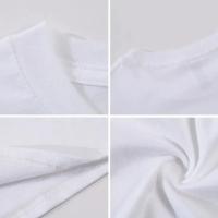 Camiseta De Verano Para Hombre Casual Deportiva De Talla Grande Con Estampado De Montaña Cuello Redondo Manga Corta Transpirable Ligera De Secado Rápido Protección Solar Estirable Sostenible - details 4
