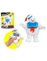 Figura Goo Jit Zu Cazafantasmas Marshmallow - Bandai 443CO42836 - details 0
