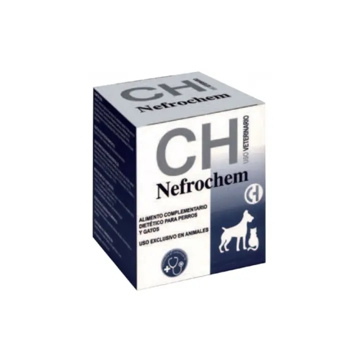Nefrochem 75gr - 1