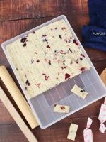 Molde Para Hornear Y Pastelería Multifuncional No Adherente DIY Hecho a Mano Para Postres Caramelo Y Chocolate Herramientas De Cocina Set De 1 Pieza - details 4