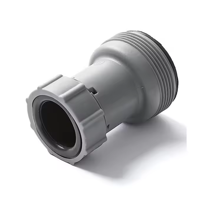 Bestway 58236 piscina Manguera conversión adaptador, 32mm a 38mm conector - 1