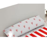 Juego de sábanas Athletic Club Bilbao. Producto Oficial. Juego de sábanas 3 piezas. 50% algodón 50% poliester. - details 2