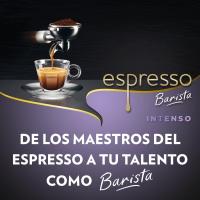 Lavazza Espresso Barista Intenso,  500g Café en Grano Tostado, Ideal para Máquina de Café Espresso o Superautomática, Con Notas Aromáticas de Cacao y Madera, Intensidad 9/10, Tueste Medio - details 6