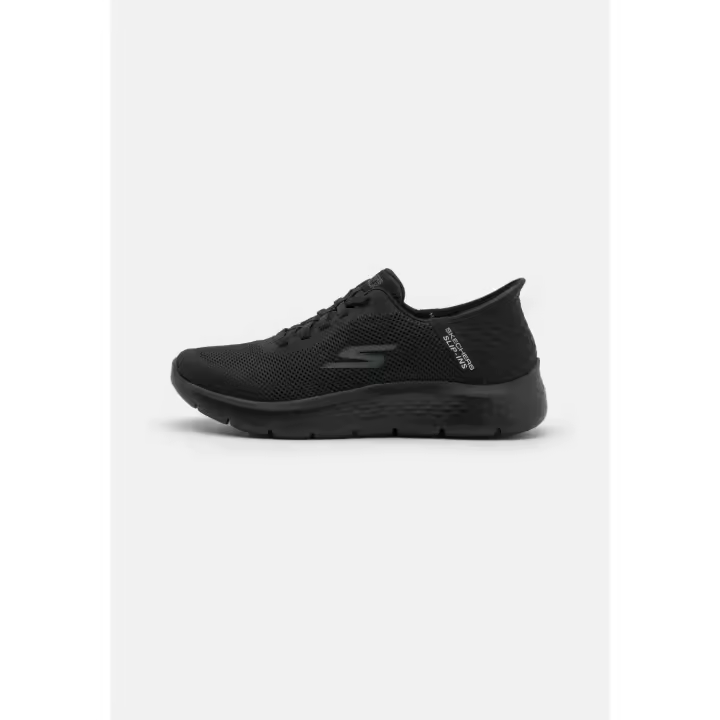 Zapatilla Skechers Go Walk Flex-Hans Up en Negro para Hombre - 1