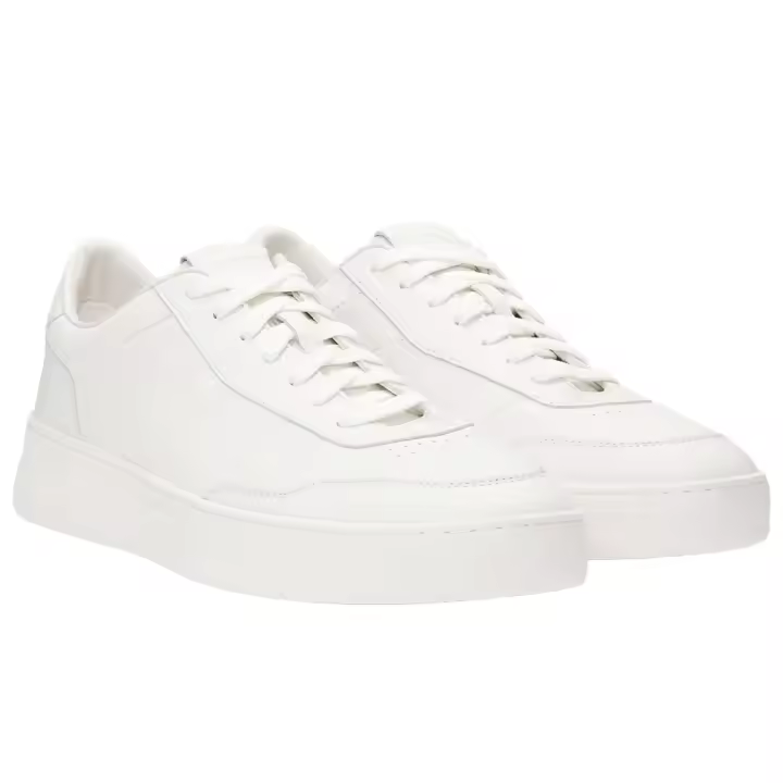 Calzado hombre Zapatillas Boss Zapatillas Baltimore Blanco - 1