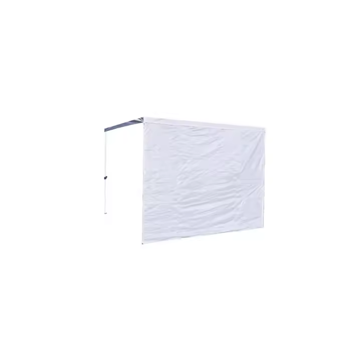 Lateral Liso para Carpas 3x4,5 Master (4,5 metros) - Blanco - 1