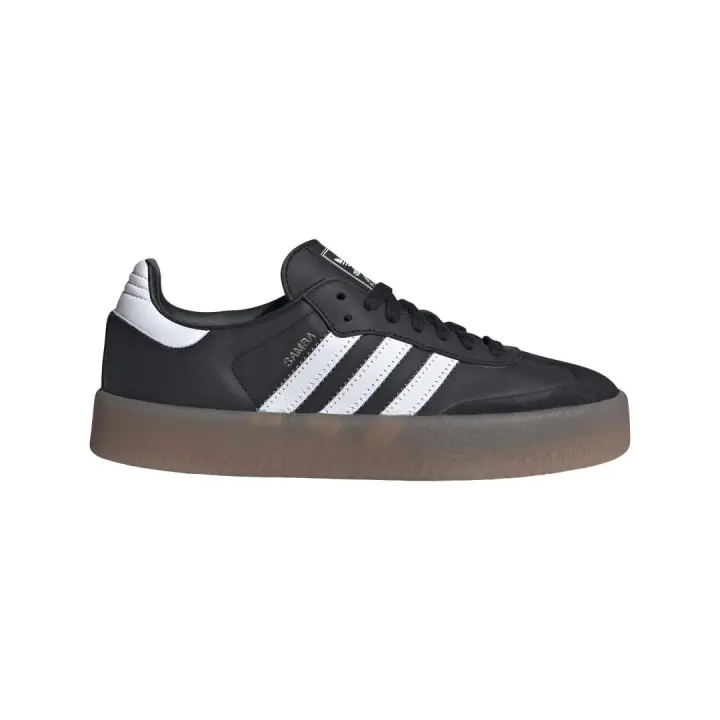 Zapatilla  Mujer  Adidas Sambae   Negro - 1