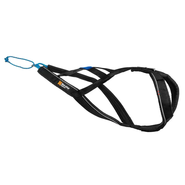 Non-stop dogwear Nansen nome harness 5.0 - 1