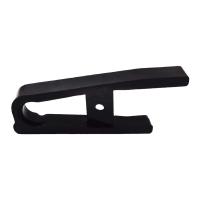 Guía De Cadena De Guardabarros De Brazo Oscilante Para Yamaha TW 225 200 TW200 TRAILWAY 1987-2018 DT125 1987 TW225 2002-2007 Negro/Gris - details 9