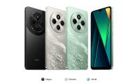 Xiaomi Poco C75 - Smartphone de 8GB+256GB, Pantalla inmersiva de 6.88” 120Hz, MediaTek Helio G81-Ultra, cámara Dual de 50MP IA, 5160 mAh,NFC - details 0