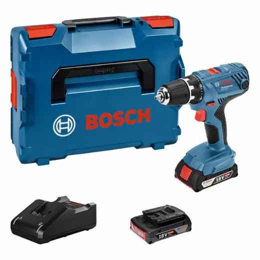 Bosch Taladro atornillador percutor Bosch Professional - 1