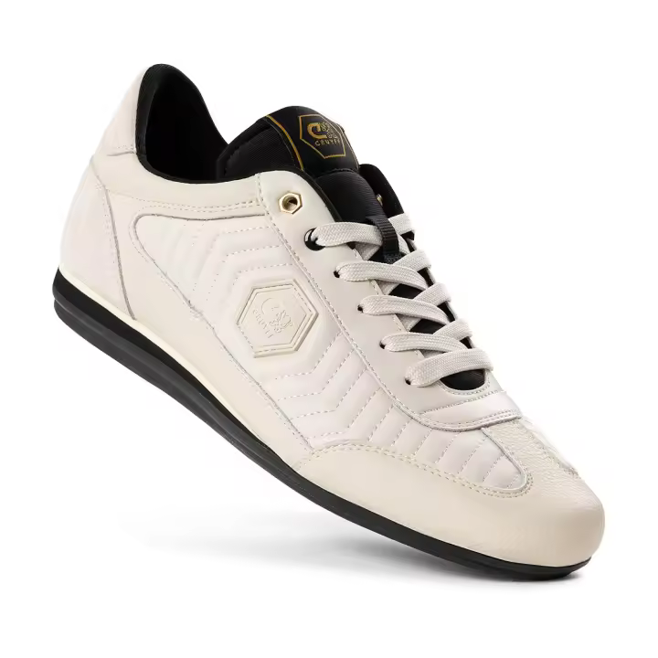 Zapatillas deportivas Unisex Marca Cruyff Modelo Vanenburg Hex CC233161-101. - 1