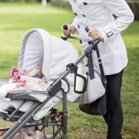 Portavacos para Bicicleta | Portabotellas, para Andador, cochecito y Silla de bicicletas - details 2