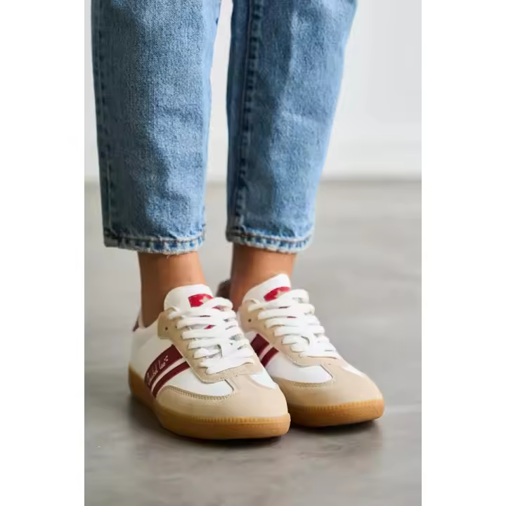 Anabel lee Complementos Marcas Mujer  Sneakers - Anabel Lee- Chicago - 1