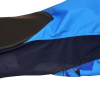Willbros Pantalones MX BMX Enduro 180 Para Motocross Bicicleta De Tierra ATV MTB Montaña Descenso De Montaña Competición De Carreras Offroad Unisex - details 9
