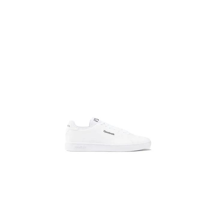 Reebok Zapatillas Court Clean - Blanco y Negro - 1
