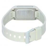 Casio Lf-10wh-8df Reloj De Pulsera Digital Para Mujer Color Beige. Crono, alarma, calendario, luz. - details 2