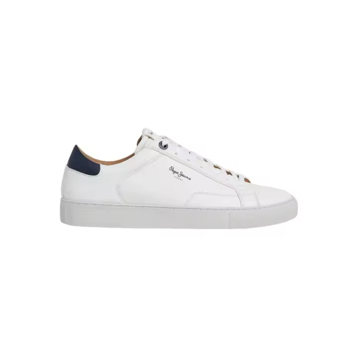 JOE BASIC C.800 WHITE - 1