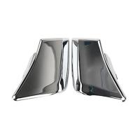 Cubierta De Manija Para Bloqueo De Asiento Delantero De Coche Para Mercedes Benz C-Estilo Coupe W204 207 Accesorios De Repuesto Material ABS+PC - details 24