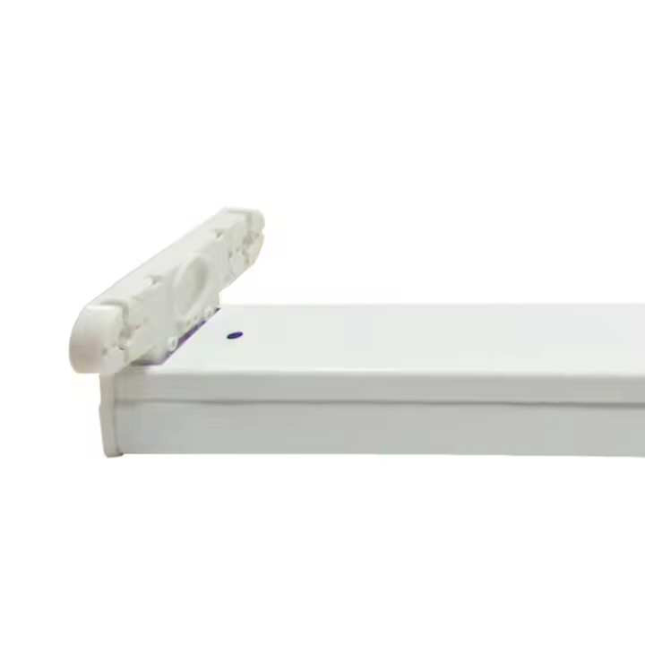 Regleta LED MATEL Para 2 Tubos 25W 150CM - 1