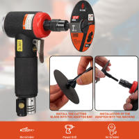 25pcs Disco De Corte De Resina 75mm 3" Para Metal PVC Madera Y Teléfono Mini Hoja De Sierra Para Corte De Tubo De Acero Fibra De Hierro - details 2