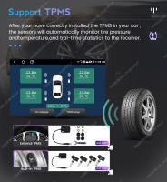 Radio De Coche Android 13 Con Carplay Y Navegación GPS Para Opel Astra H G J Meriva Vectra C Antara Zafira B Corsa D Pantalla Táctil 7' RAM 2G ROM 32G Soporte WiFi Y 4G - details 27