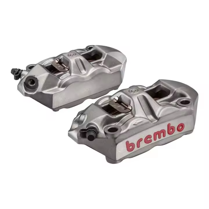 Pinzas Monobloque Con Pastillas Incluidas Upgrade M4 108 Mm/P4 34 1147260 - 1
