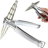 Herramienta Expansora De Tubo De Cobre Manuales Para Aire Acondicionado Universal Herramienta De Reparación De Climatización - details 7