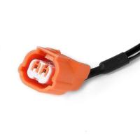 Sensor de velocidad de la rueda de la Izquierda ABS 57455-sdc-013 para Acura Tsx 2004-2008 y Honda Accord 2003-2007 - details 2