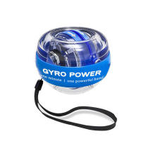 Entrenador De Músculos De Mano Y Muñeca Girobola Self-Starting De Ejercicio De Braza Y Muñeca Potenciador De Energía Para Gimnasio Doméstico - details 7